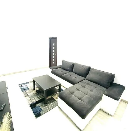 De Lux 2 Floreasca *
