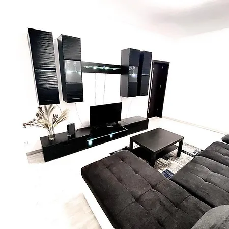 Apartmán De Lux 2 Floreasca *