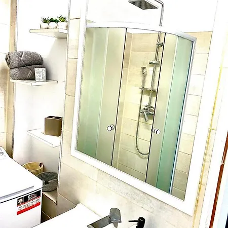 شقة De Lux 2 Floreasca