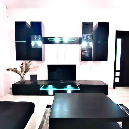 Apartmán De Lux 2 Floreasca
