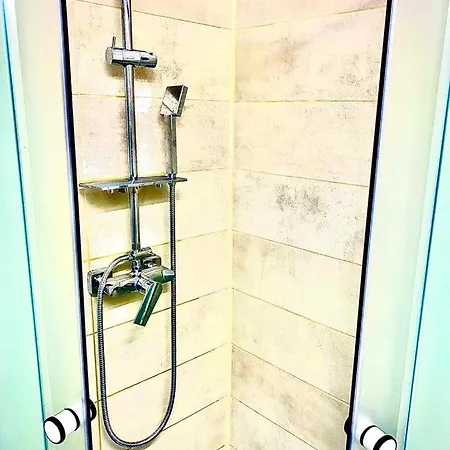 Apartmán De Lux 2 Floreasca Bukurešť
