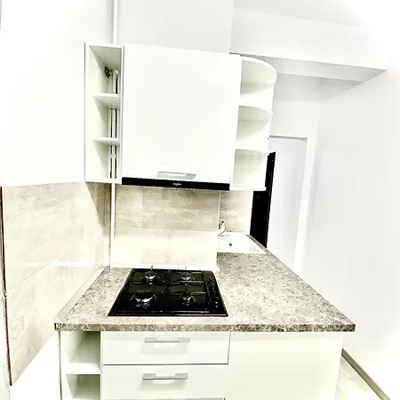 De Lux 2 Floreasca